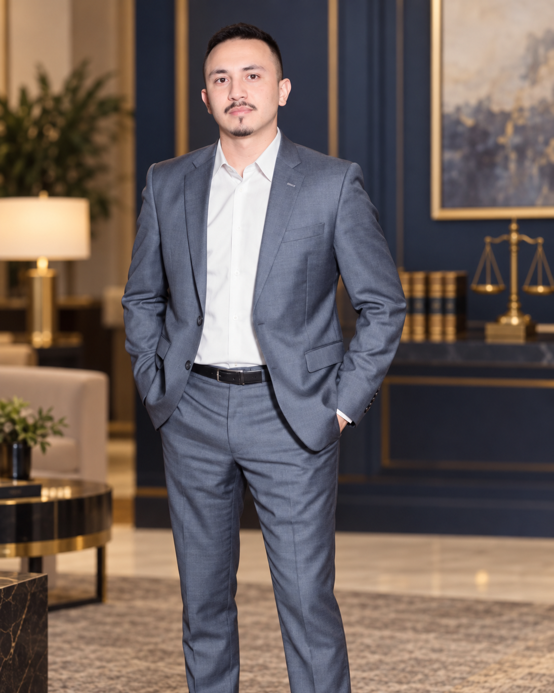 محمد علي المحمودي