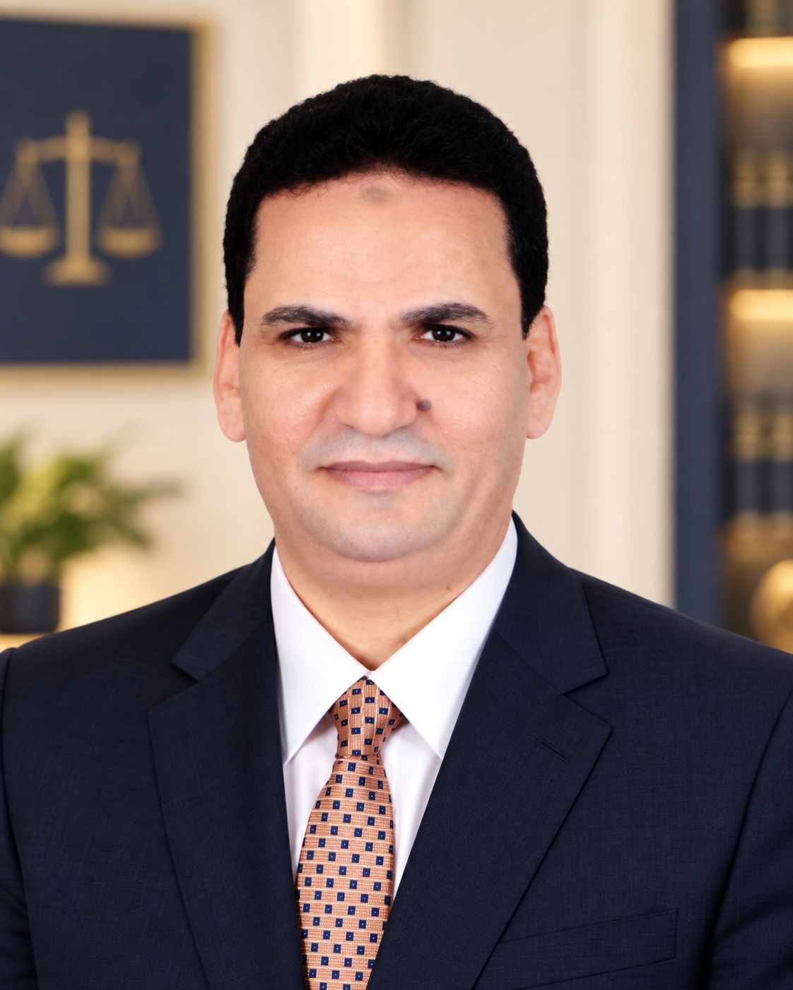 سعد أبو الفتوح عبداللطيف عبدالعال الحبشي